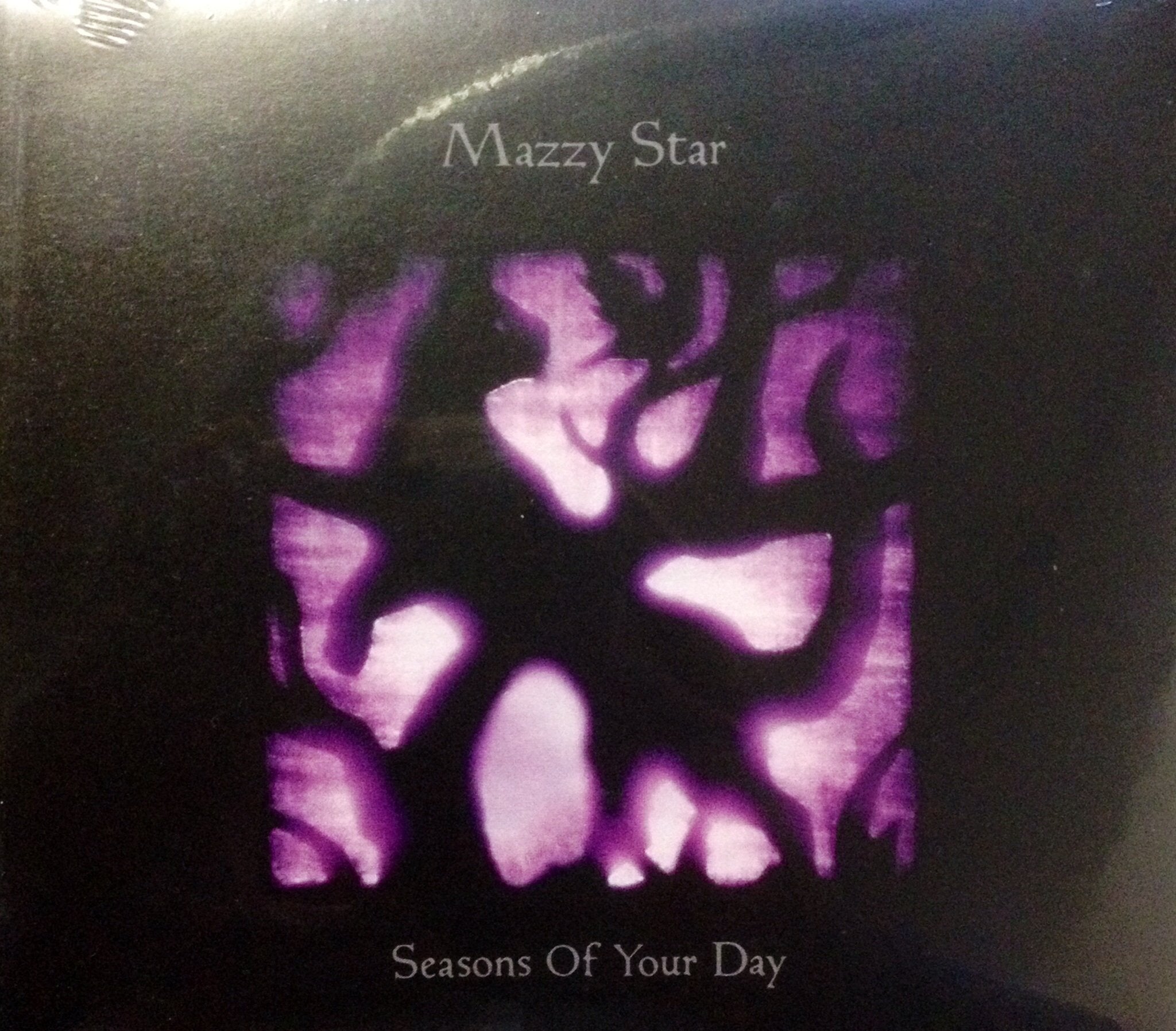SEASONS OF YOUR DAY - Music