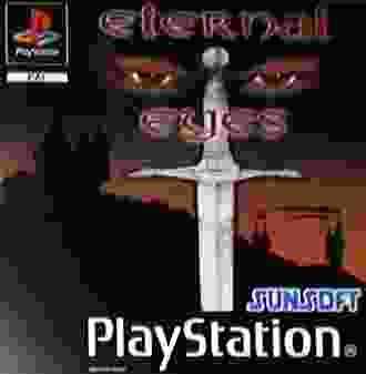Eternal Eyes Older Consoles