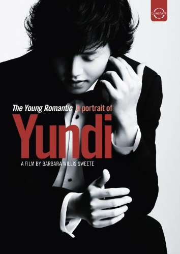 ユンディ・リの肖像 - 若きロマンティスト (The Young Romantic - A portrait of Yundi - A Film By Barbara Willis Sweete) Movies
