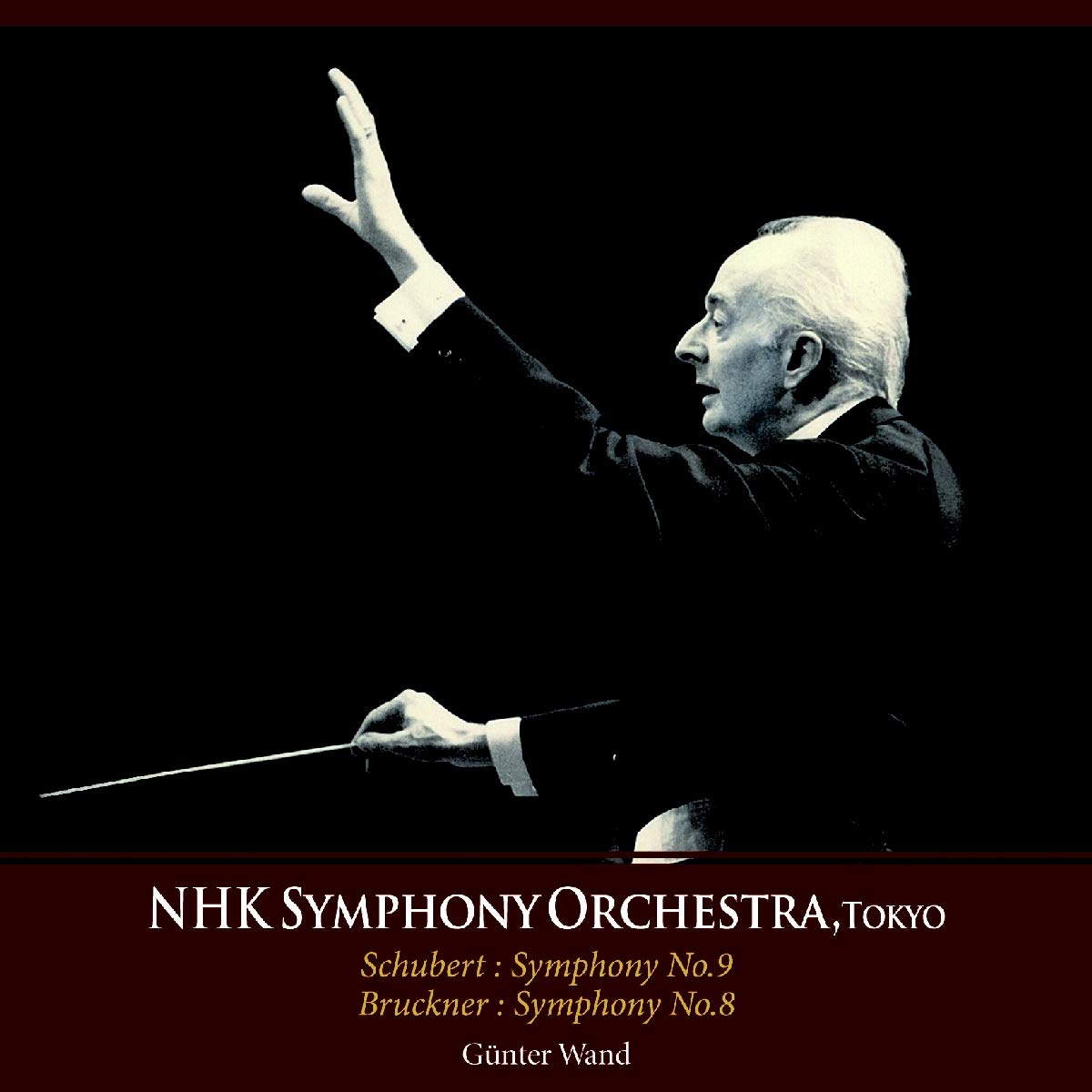 Sinfonie 9 in C Maj/Symphon Music