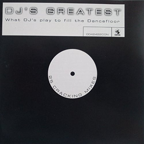 Product Image: Dj's Greatest