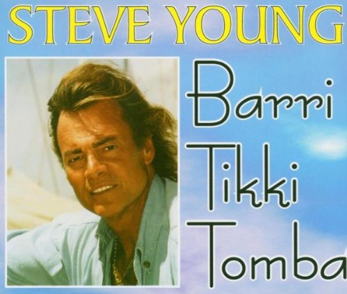 Product Image: Barri Tikki Tomba