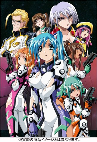 ダイバージェンス・イヴ(1)〈限定版〉 Films