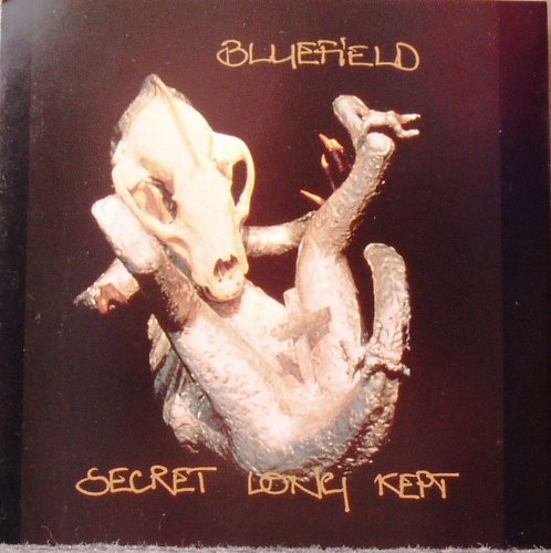The Secret Long Kept Music