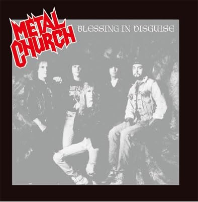 Blessing In Disguise Music