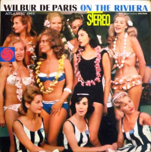 Product Image: On the Riviera