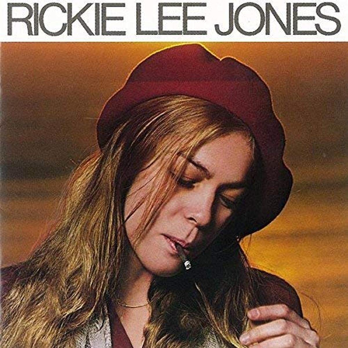 Rickie Lee Jones Music