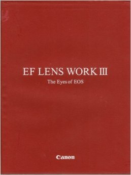 Product Image: EF Lens Work III: The Eyes of EOS