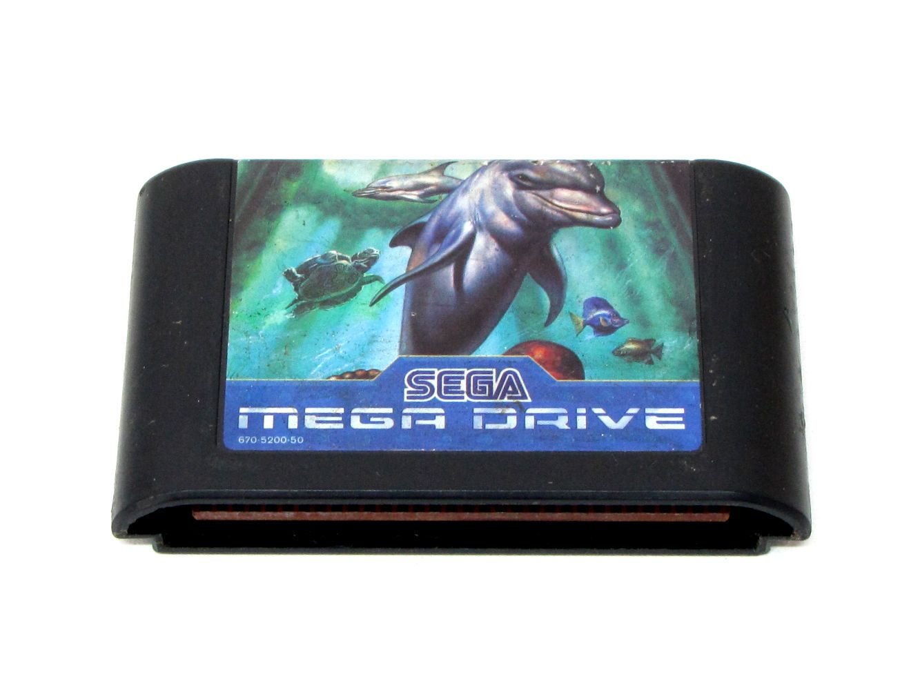 Product Image: Ecco: The Tides of Time