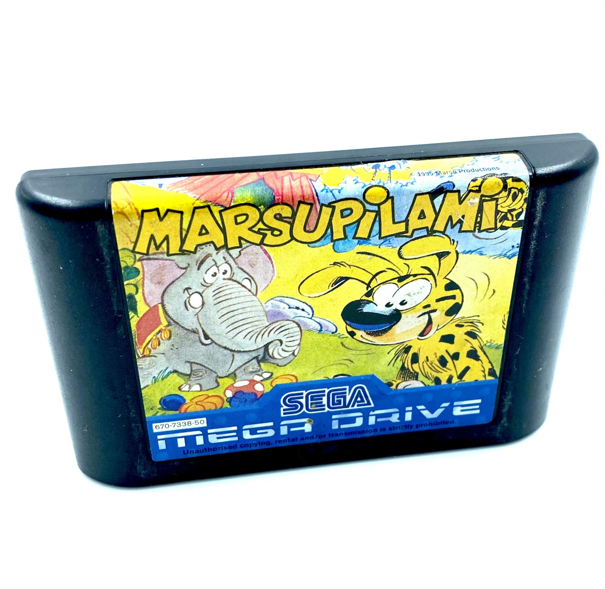 Product Image: Marsupilami