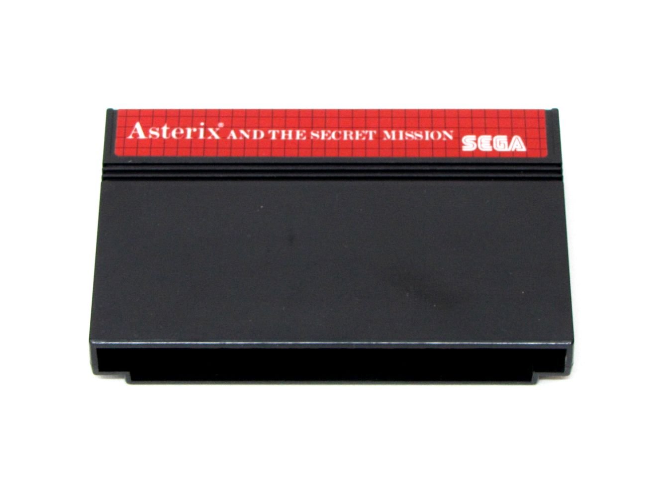Asterix and the Secret Mission Asterix and the Secret Mission (Sega Master System) Spiel in OVP - SEHR GUT Older Consoles