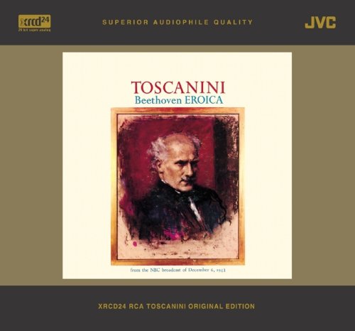 Toscanini Dirige L Eroica Di Beethoven Music