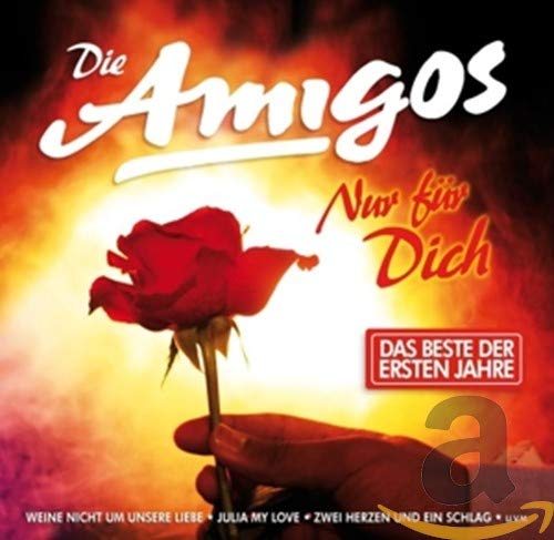 Nur für dich German Schlager & Volksmusik