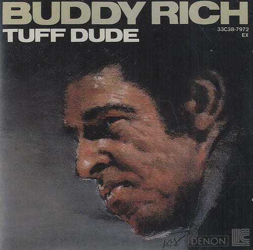 Tuff Dude Music