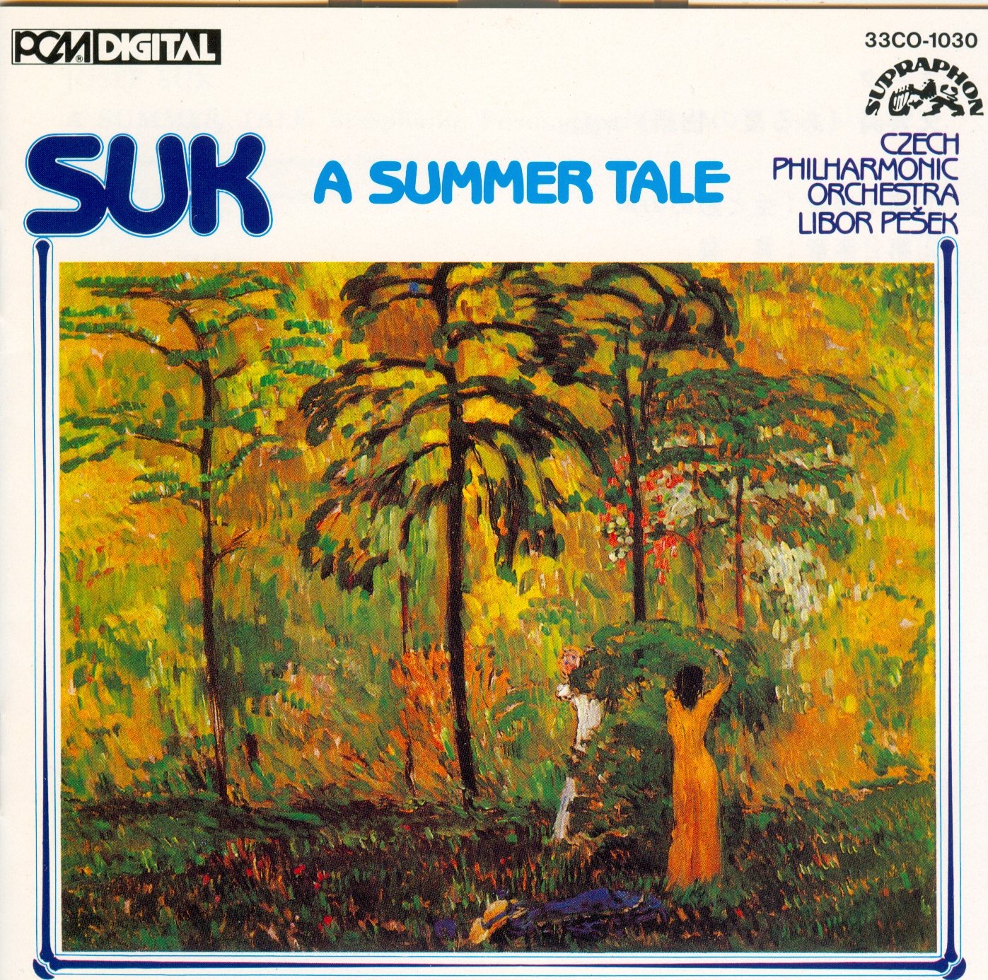 A Summer Tale Music