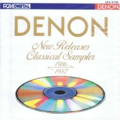 Product Image: Rso Frankfurt - Classical Sampler