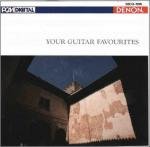 Your Guitar Favourites - PCM Digital Denon Music
