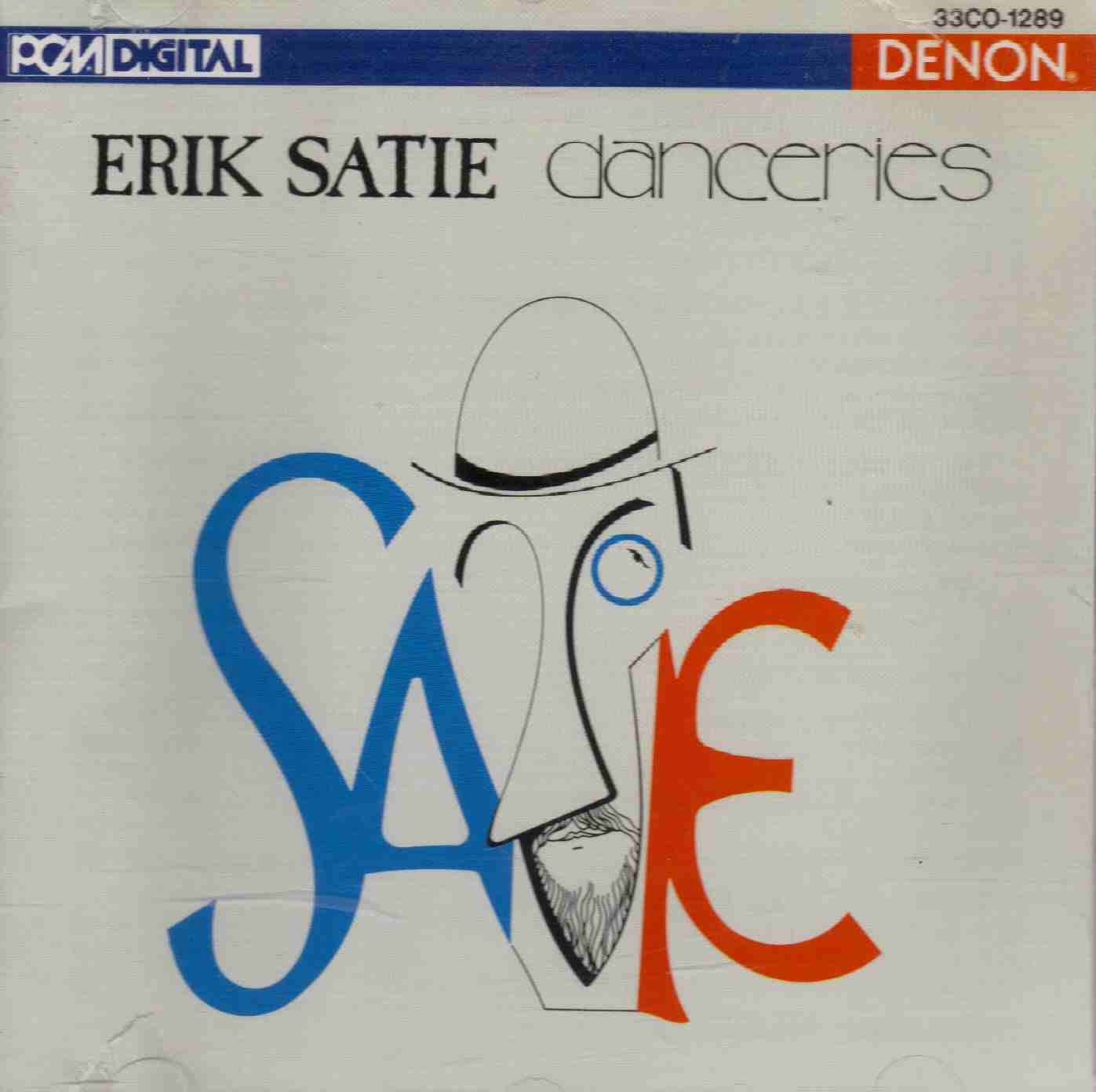 Danceries Classical