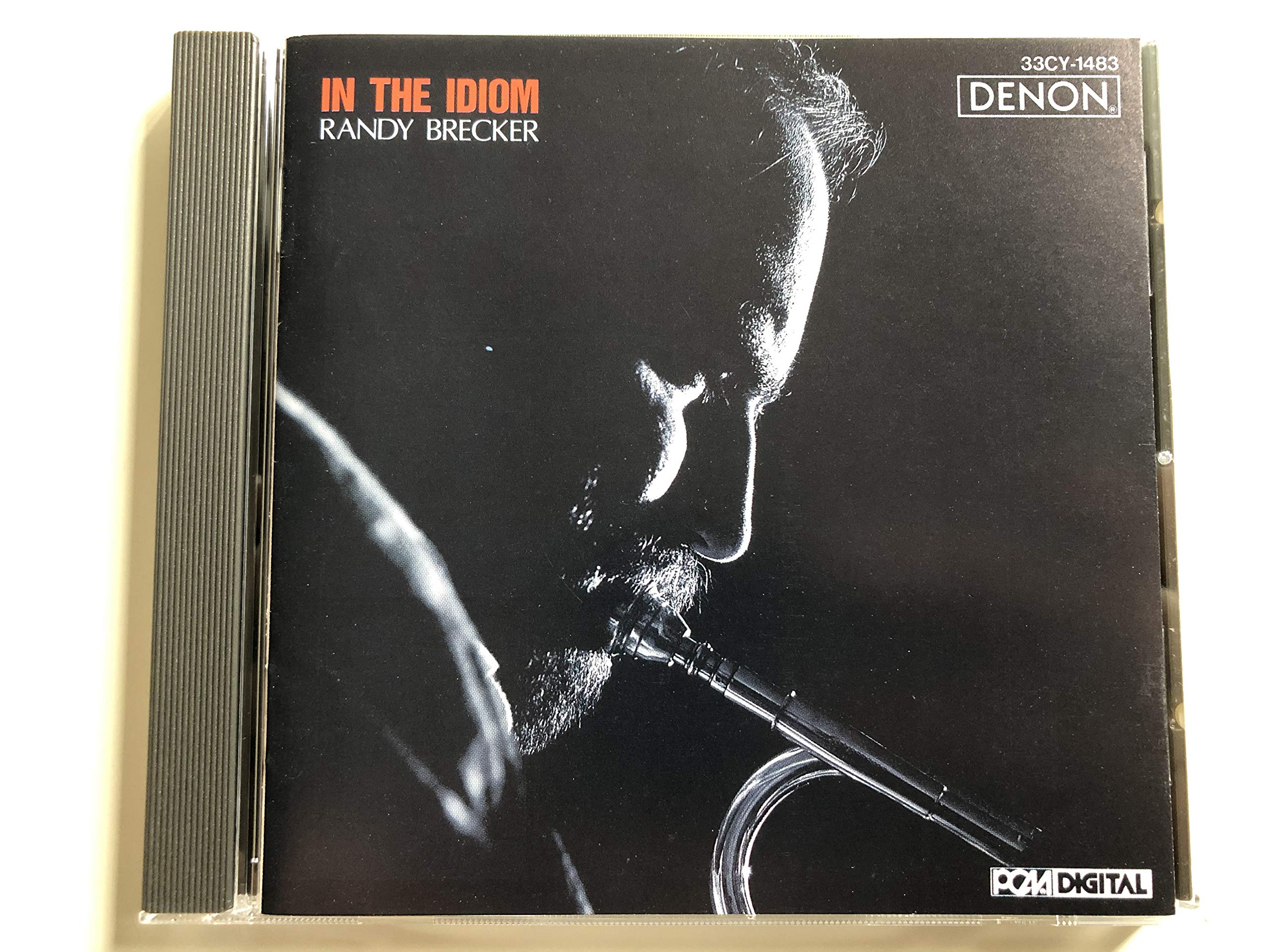 In the Idiom Jazz