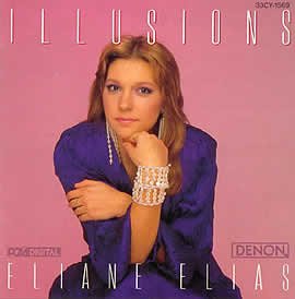 Illusions Jazz