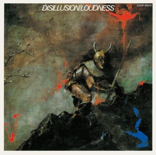 Disillusion -Hqcd- Pop