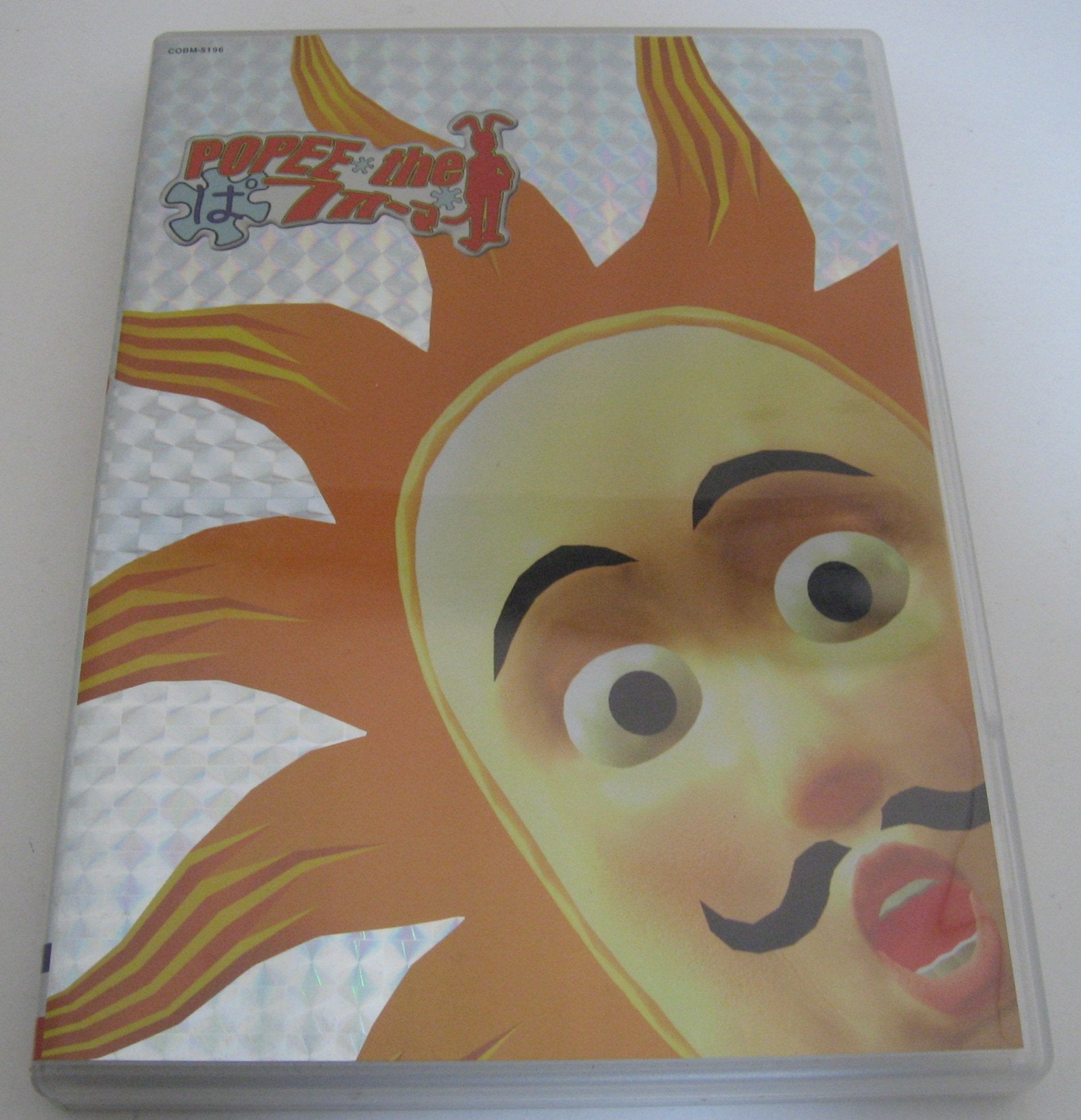 Product Image: POPEE the ぱ フォーマー Vol.3