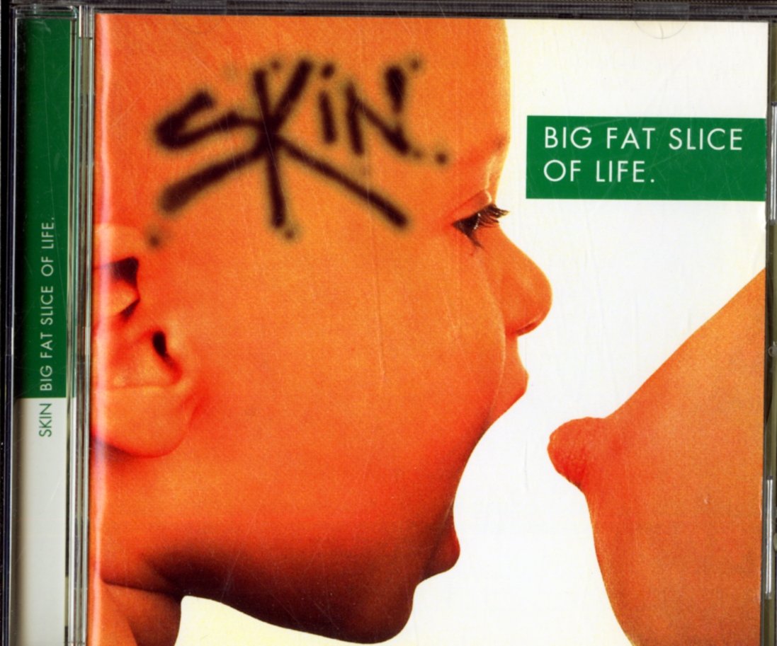 Big Fat Slice of Life Metal & Hardrock