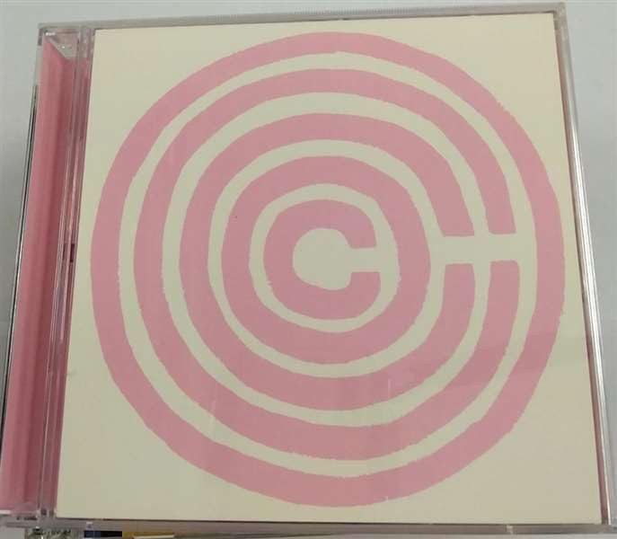 Cocco best album (Best + Ura Best + Mihappyou Kyokushuu) (Japan Version) Pop