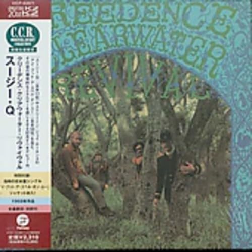 Creedence Clearwater Revival Alternative & Indie