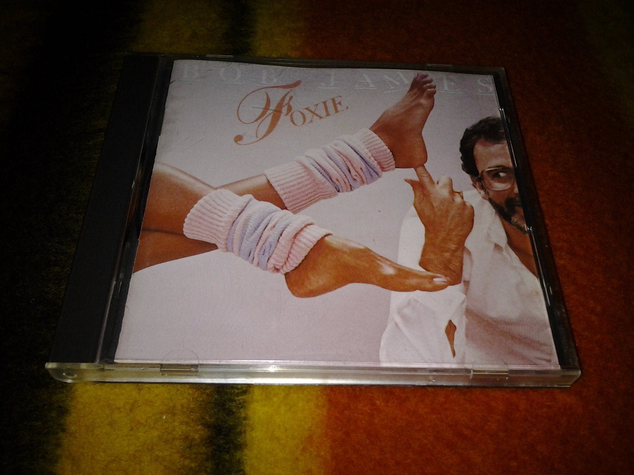 Foxie Jazz