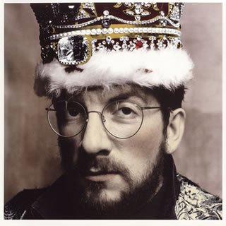 King of America Pop