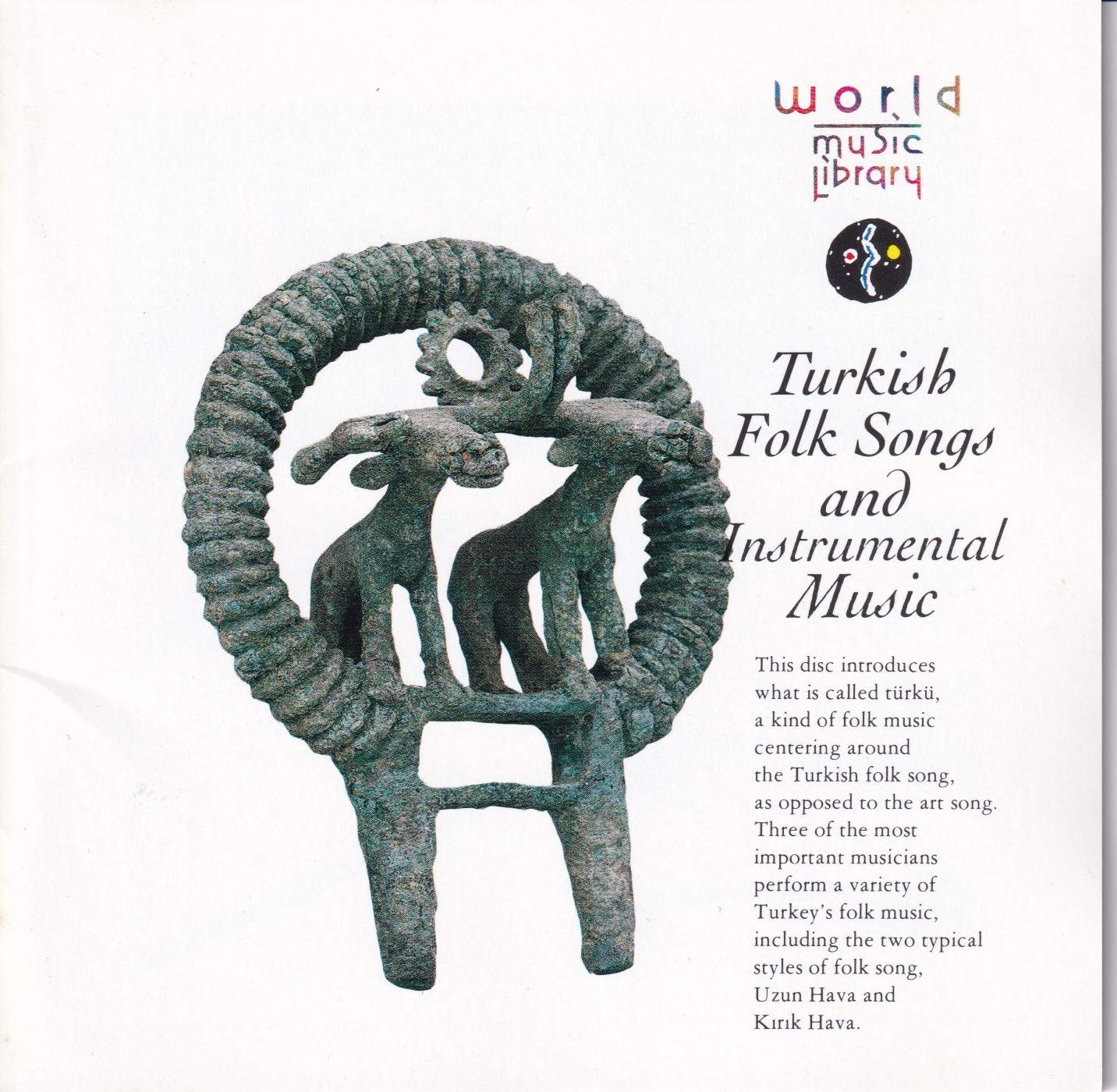 Turkish Folk Songs Pop