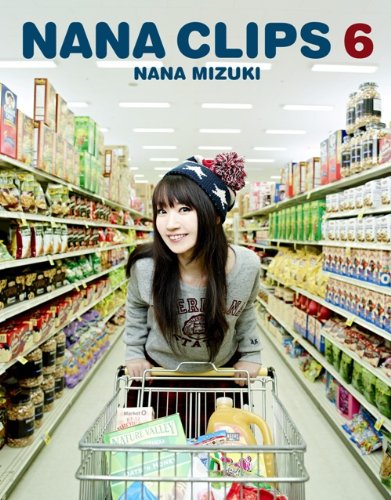 NANA CLIPS 6 Films