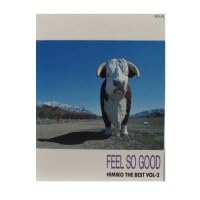 Product Image: HIMIKO THE BEST VOL.2~Feel So Good