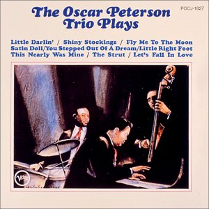 The O.P.Trio Plays Music