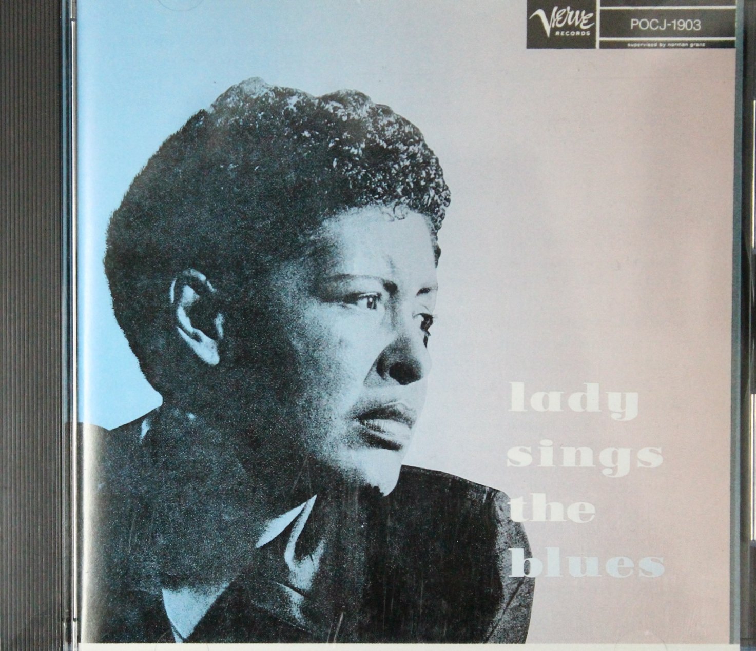 Lady Sings the Blues + 3 Jazz