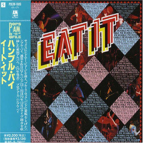 Eat It Metal & Hardrock