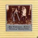 The Six Wives of Henry... Music