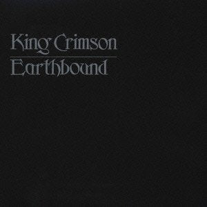 Earthbound - Ltd Rock