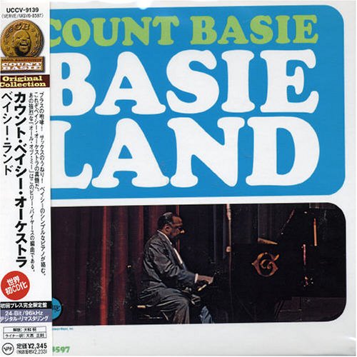 Basie Land Jazz