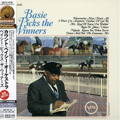 Picks the Winners Jazz