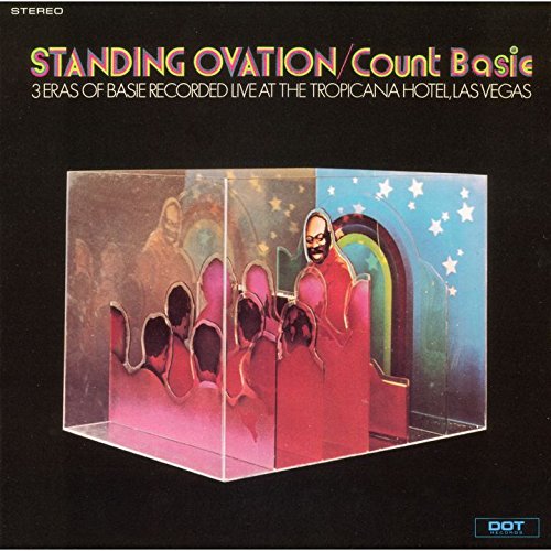Standing Ovation Jazz