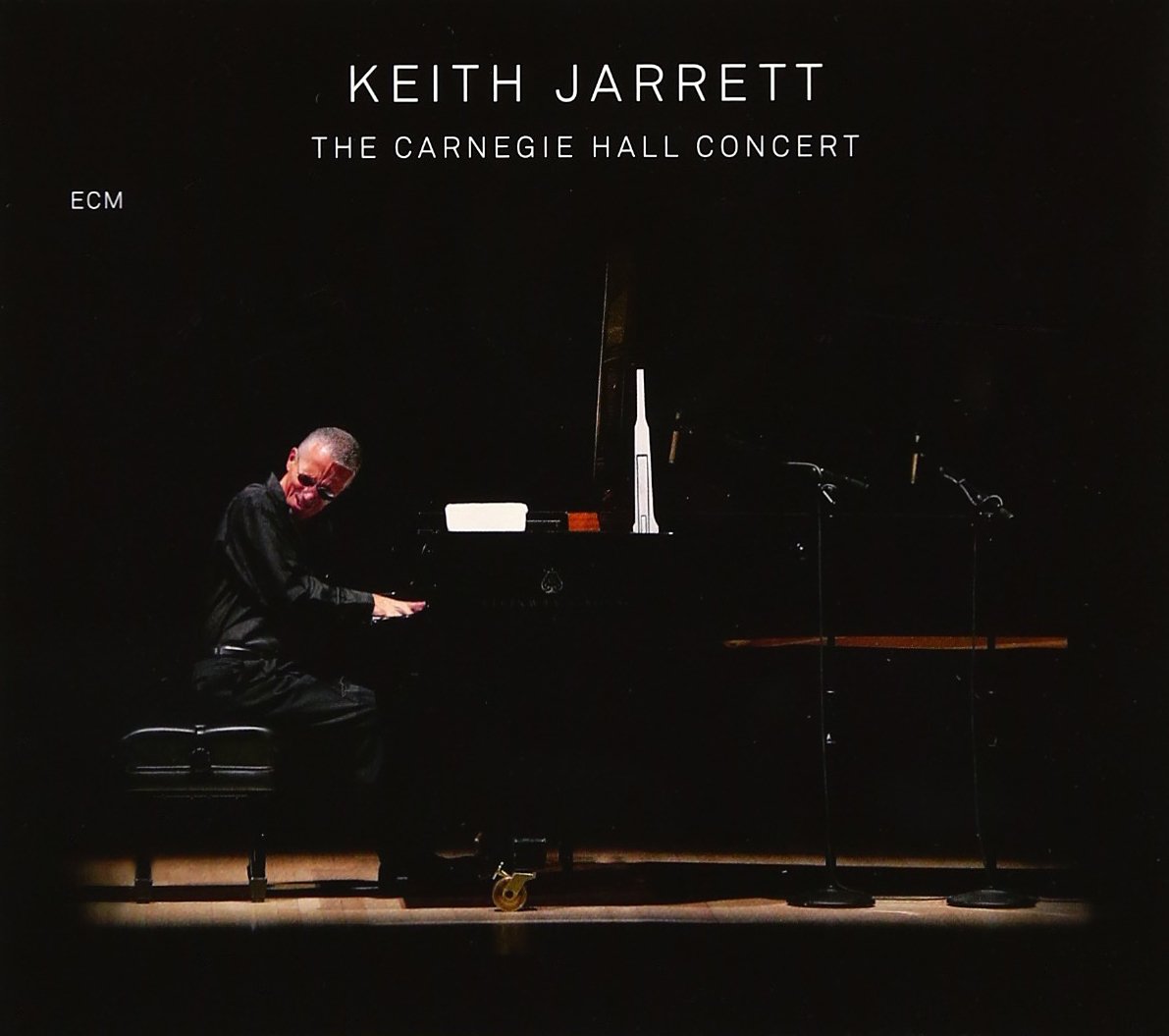 Product Image: Carnegie Hall Concert