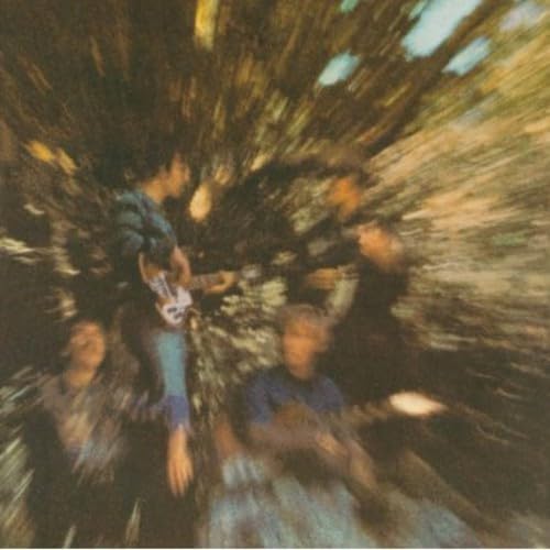 Bayou Country: 40th Ann Ed cd