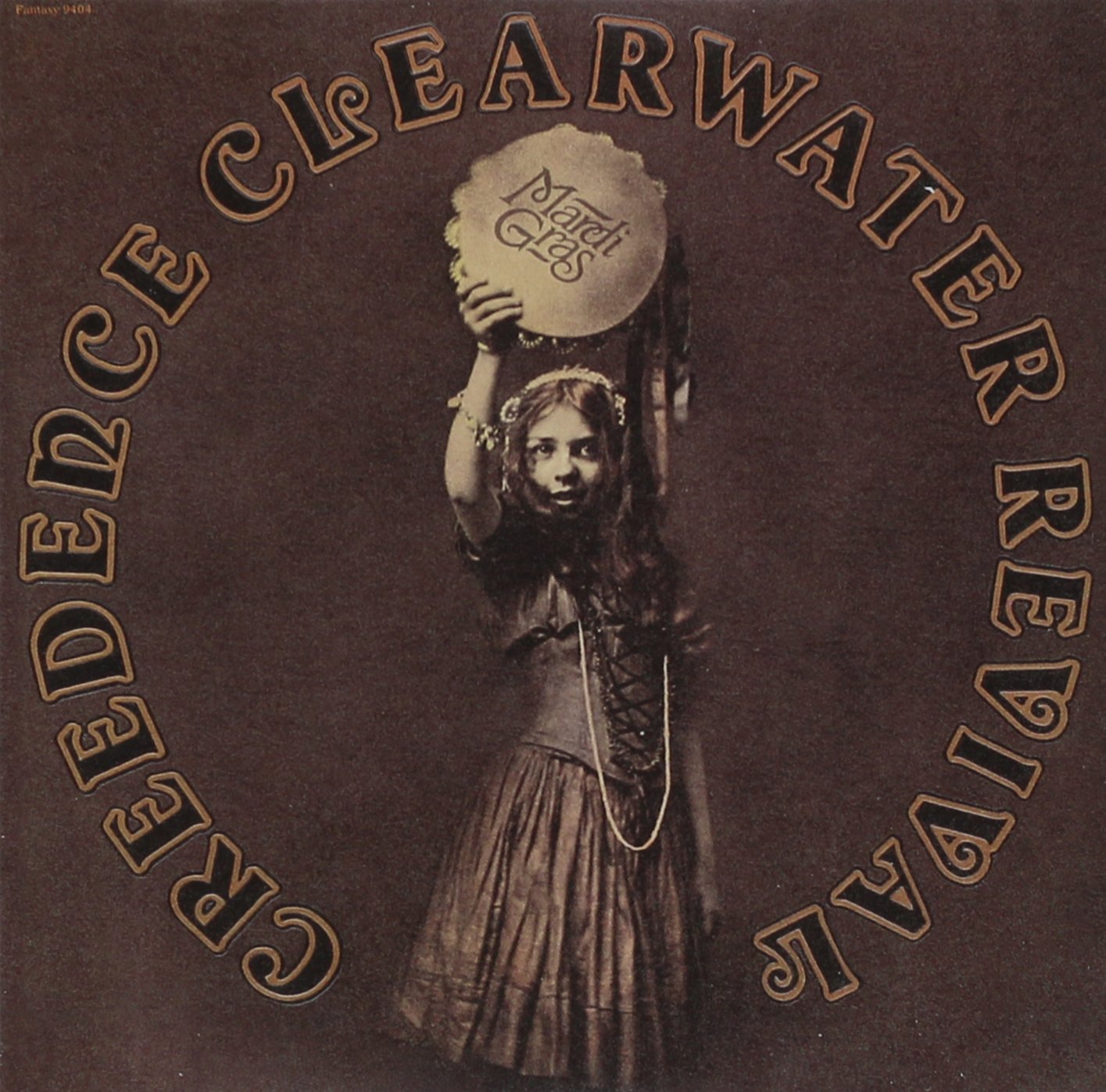 Mardi Gras: 40th Ann Ed cd