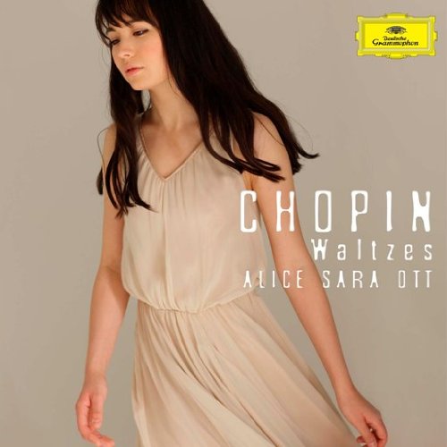 Chopin Complete Waltzes Classical