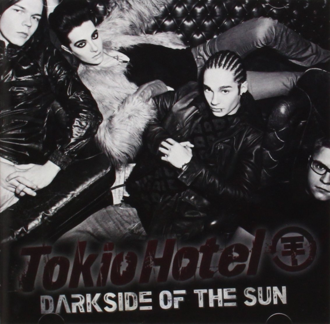Product Image: Darkside of the Sun