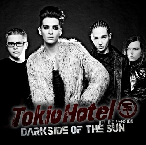 Product Image: Darkside of the Sun Japanische Version