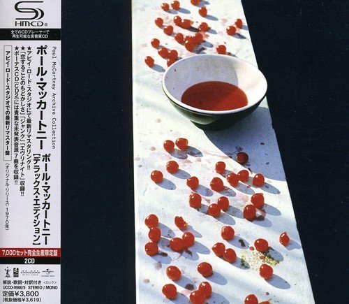 Paul Mccartney Music