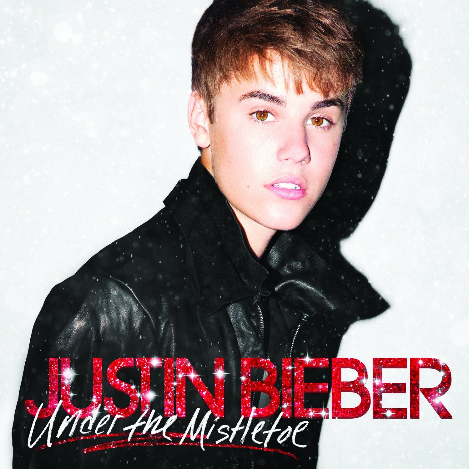 Justin Bieber - Under The Mistletoe (Deluxe Edition) (CD+DVD) UICL-9102 Music